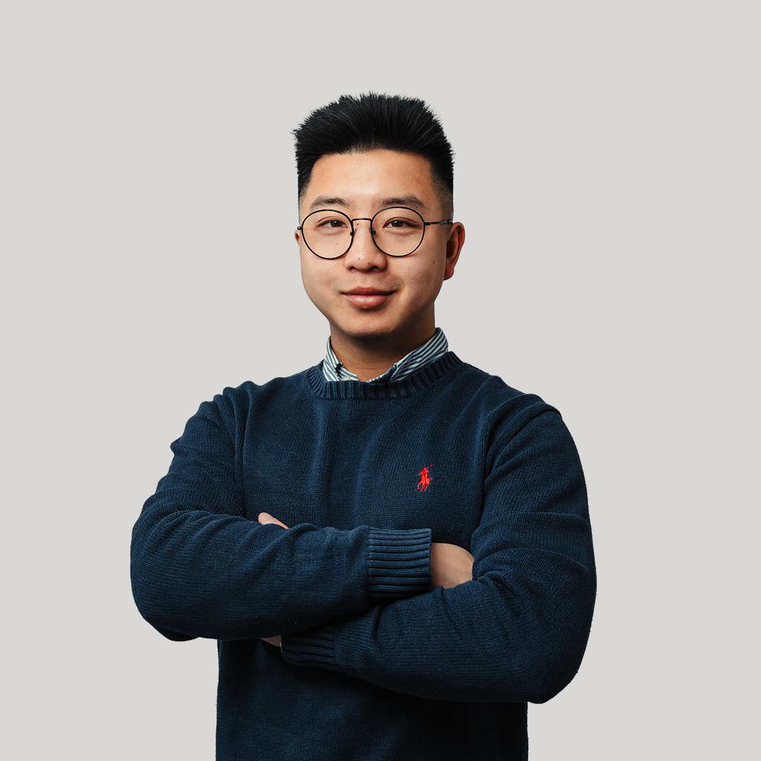 Ming  Li