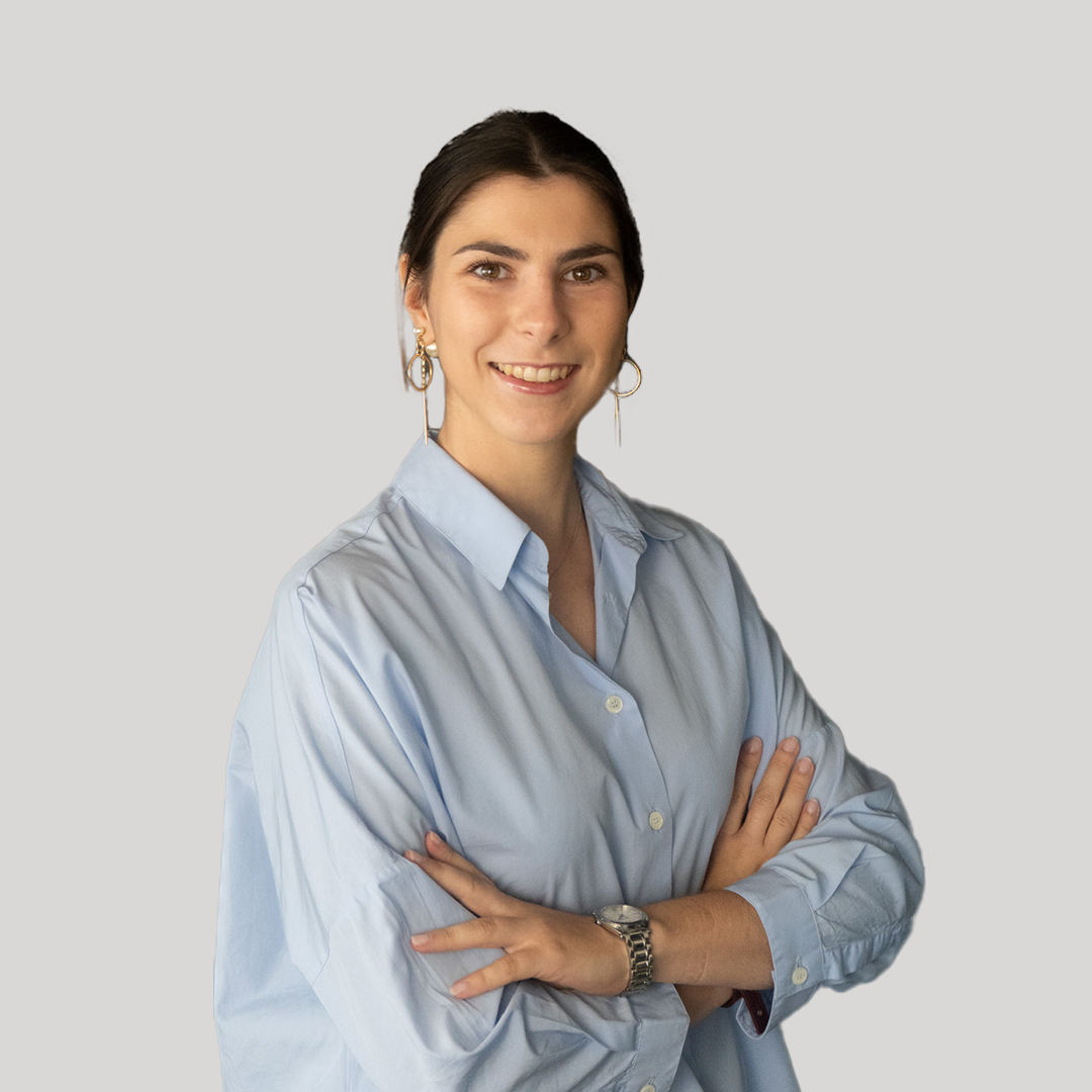 Margot Kegels
